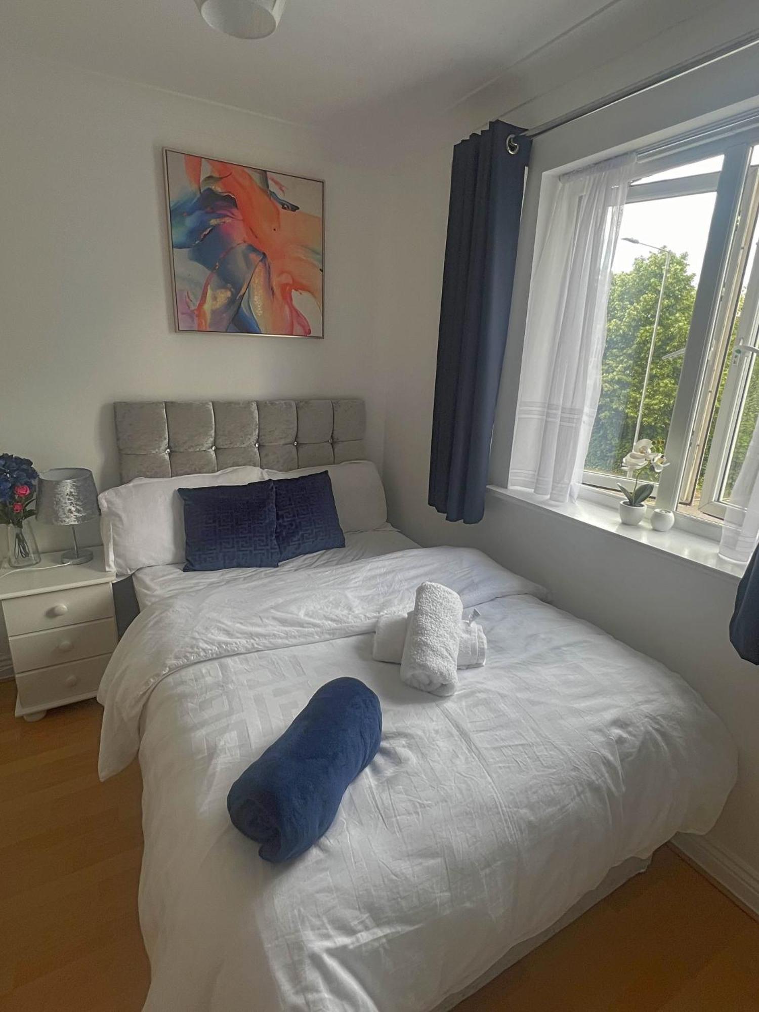 Luxury Rooms And An En-Suite Room With Free Wi-Fi Clarendon Way Колчестер Экстерьер фото