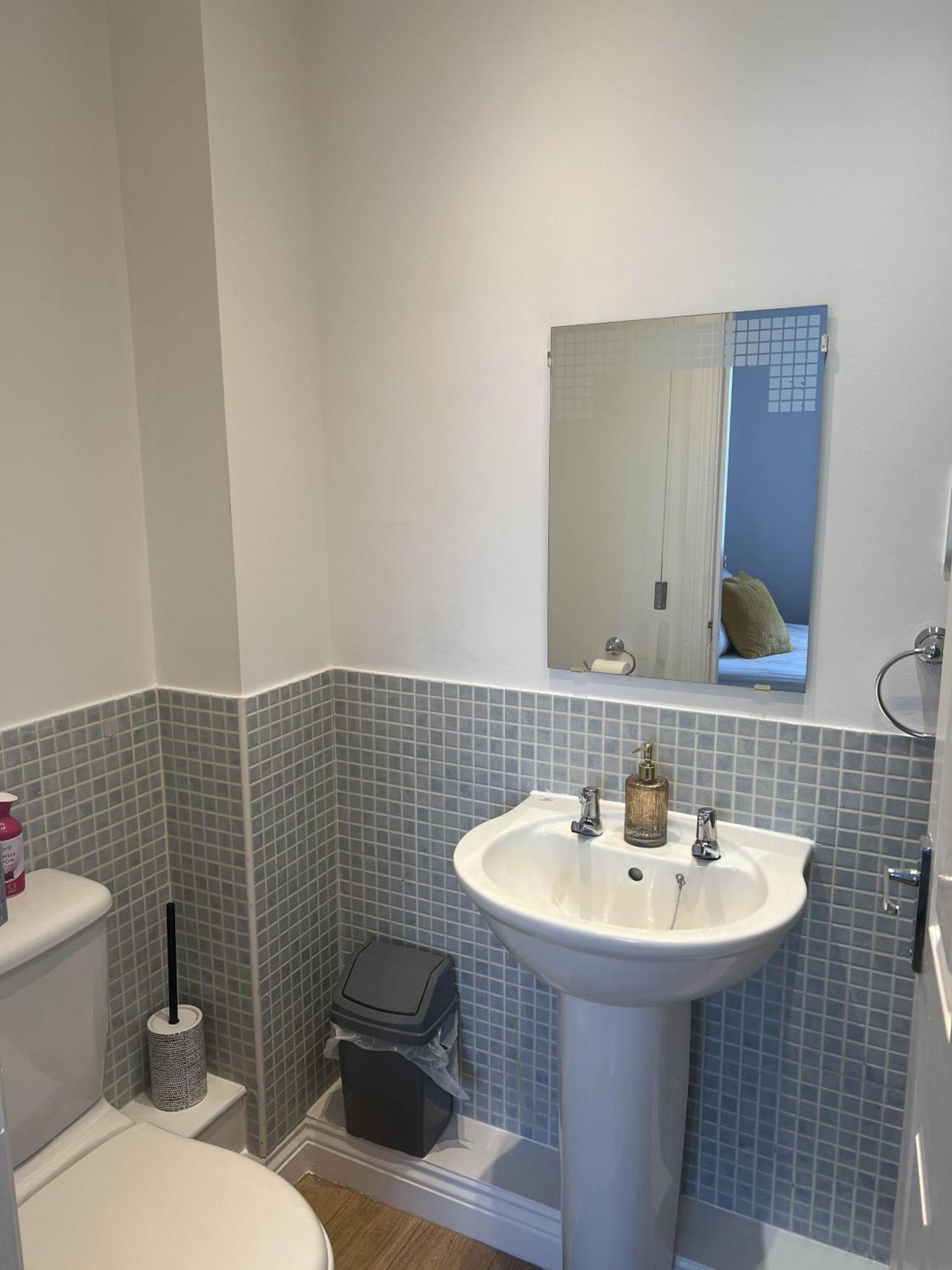 Luxury Rooms And An En-Suite Room With Free Wi-Fi Clarendon Way Колчестер Экстерьер фото
